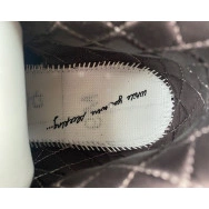 Black Jordan A x Air 3 Ma Maniere FZ4811-001 0825